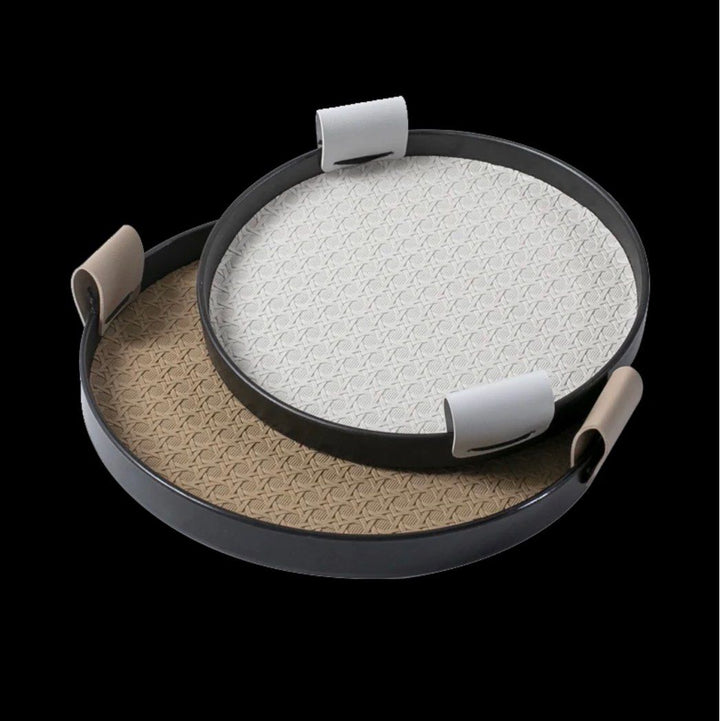 HOMEBRE Decorative Tray