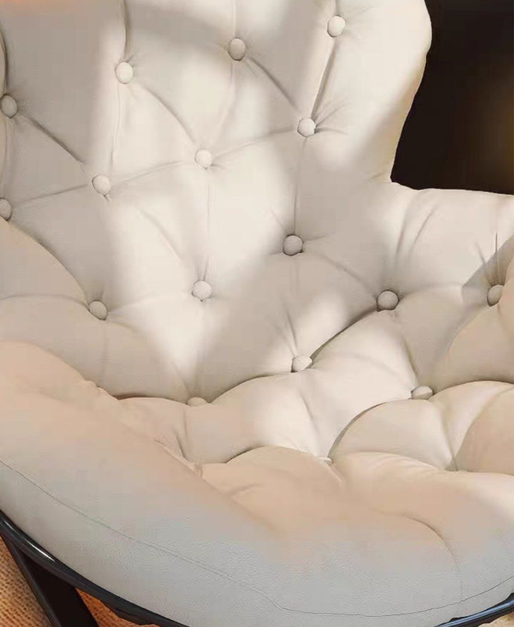HORDA Modern Rocking Chair