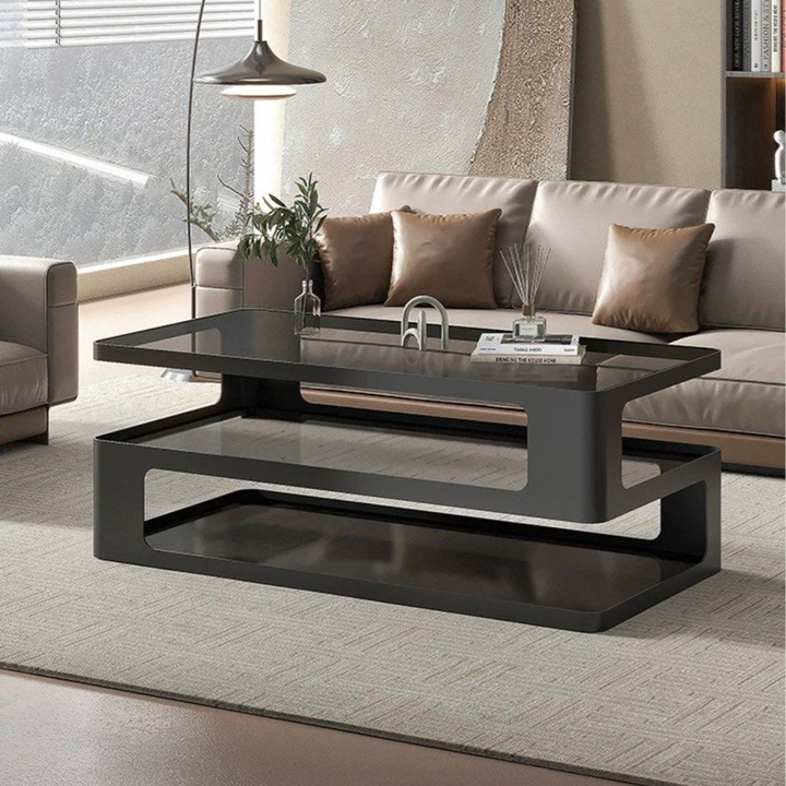 MATHIS Modern Coffee Table