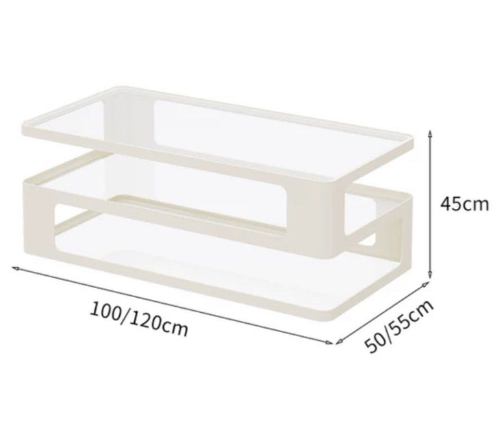 MATHIS Modern Coffee Table