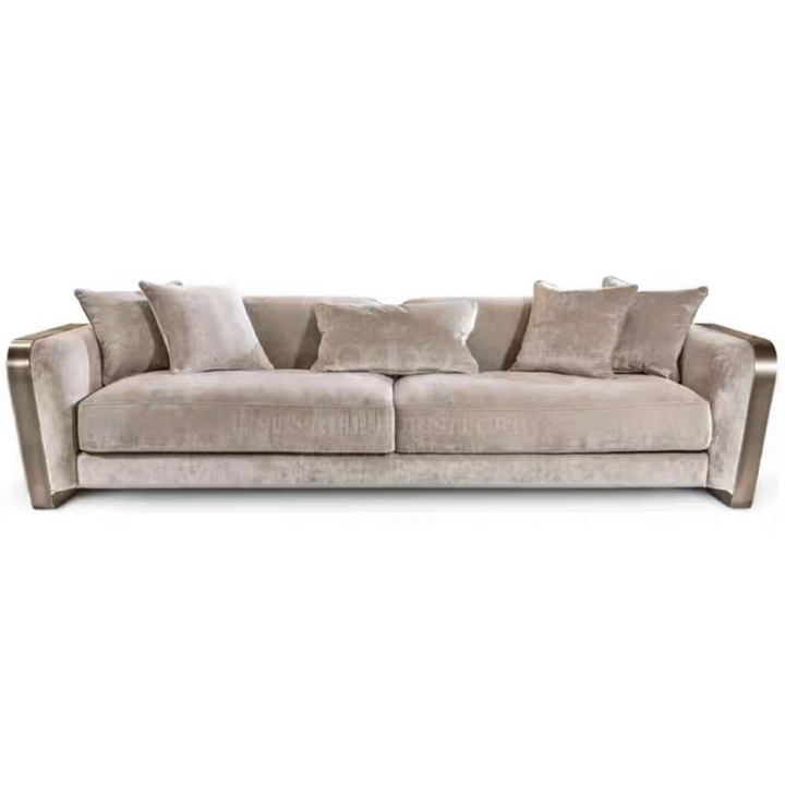 ORLENCIA Luxurious French Sofa