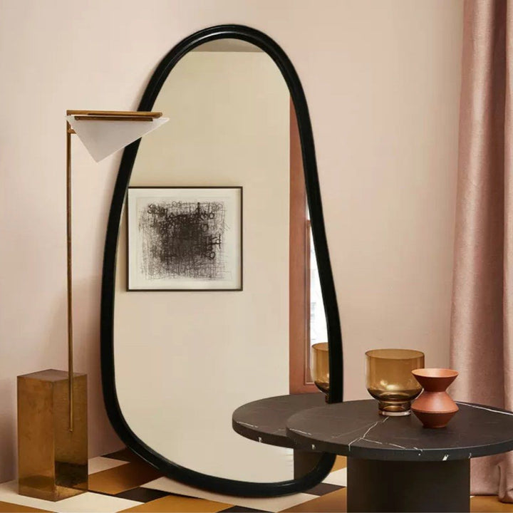 HOZE Modern Wall Mirror