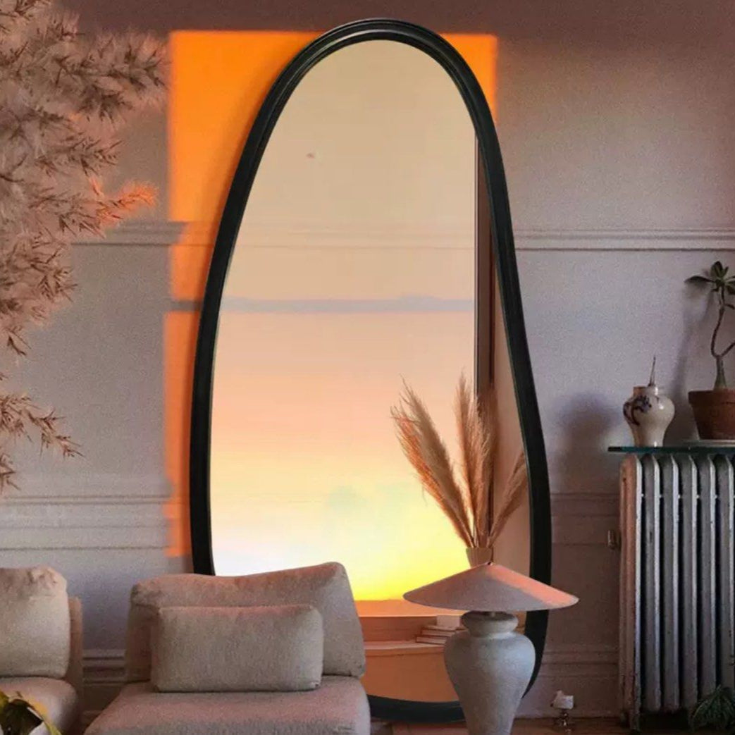 HOZE Modern Wall Mirror