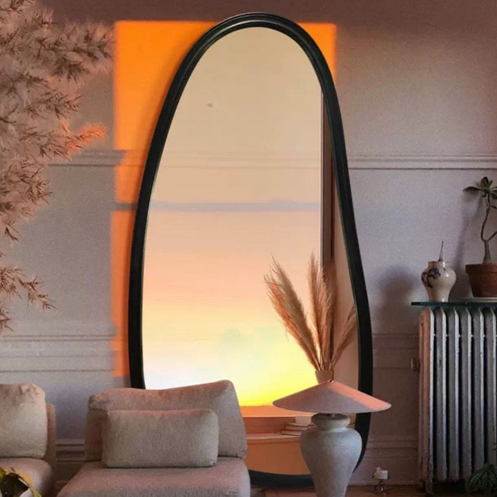 HOZE Modern Wall Mirror