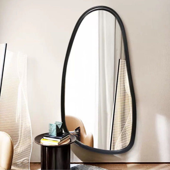 HOZE Modern Wall Mirror