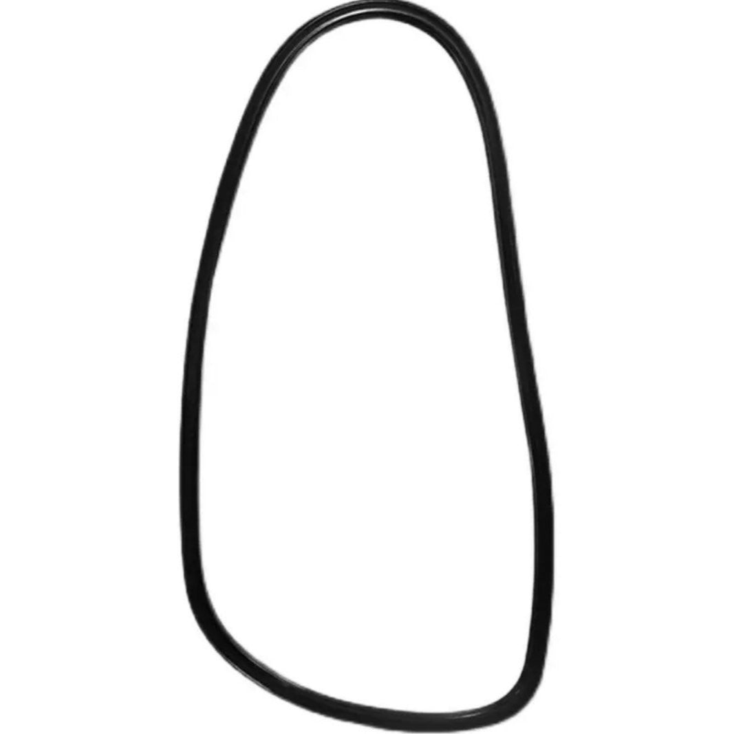 HOZE Modern Wall Mirror