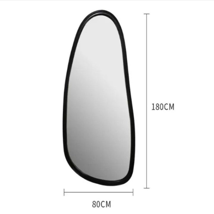 HOZE Modern Wall Mirror