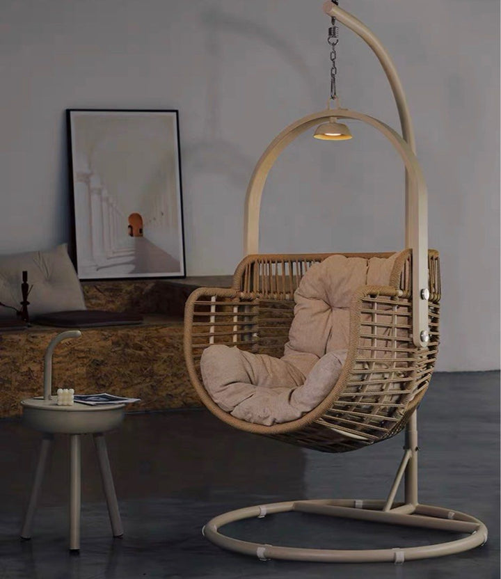ARK Modern Outdoor Swing Chair