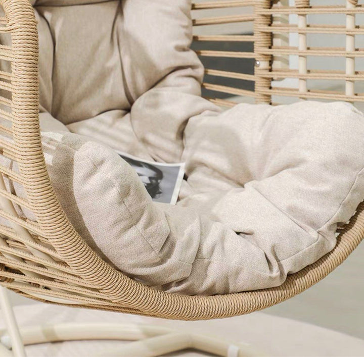 ARK Modern Outdoor Swing Chair
