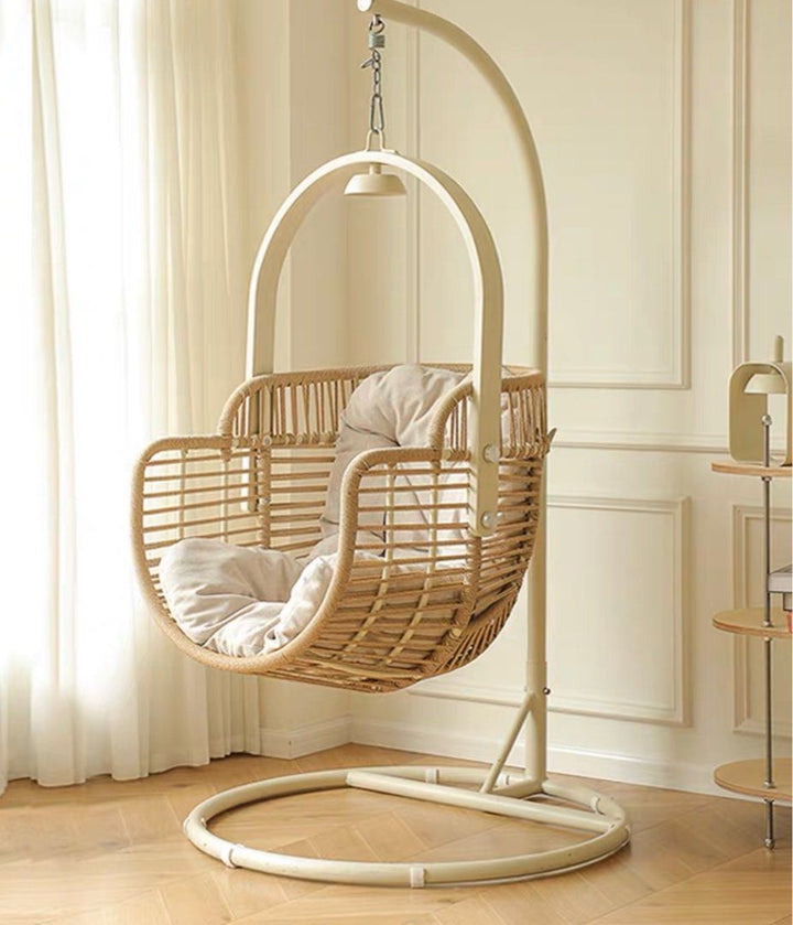 ARK Modern Outdoor Swing Chair
