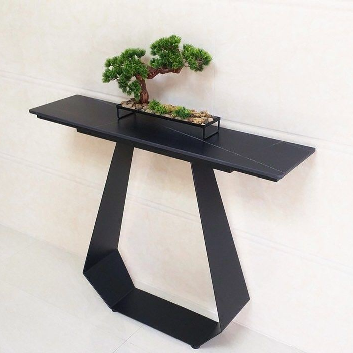 LEONIE Modern Console Table