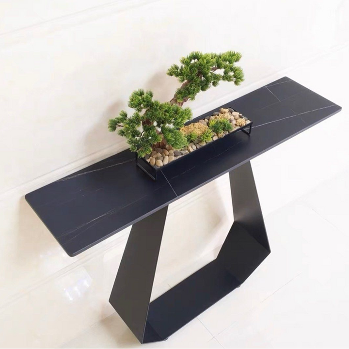 LEONIE Modern Console Table