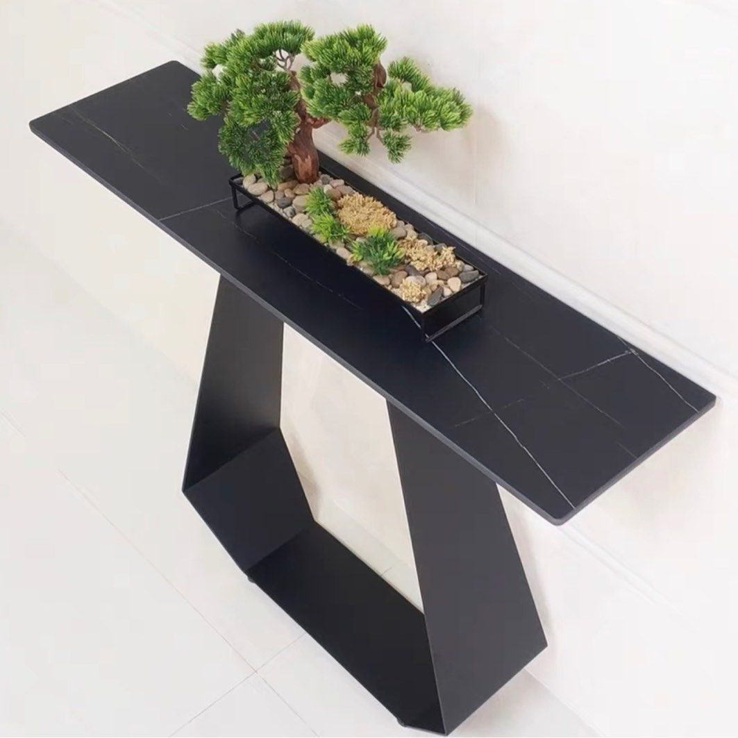 LEONIE Modern Console Table