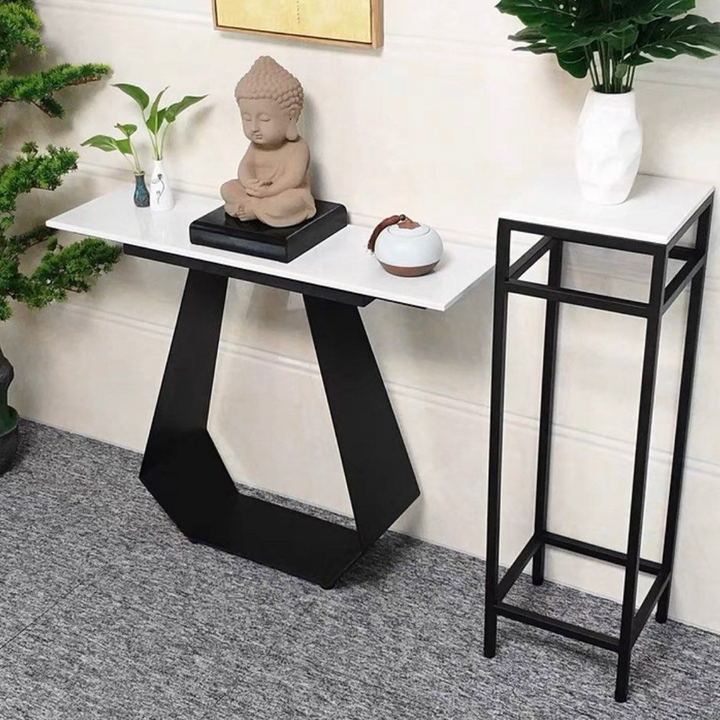 LEONIE Modern Console Table