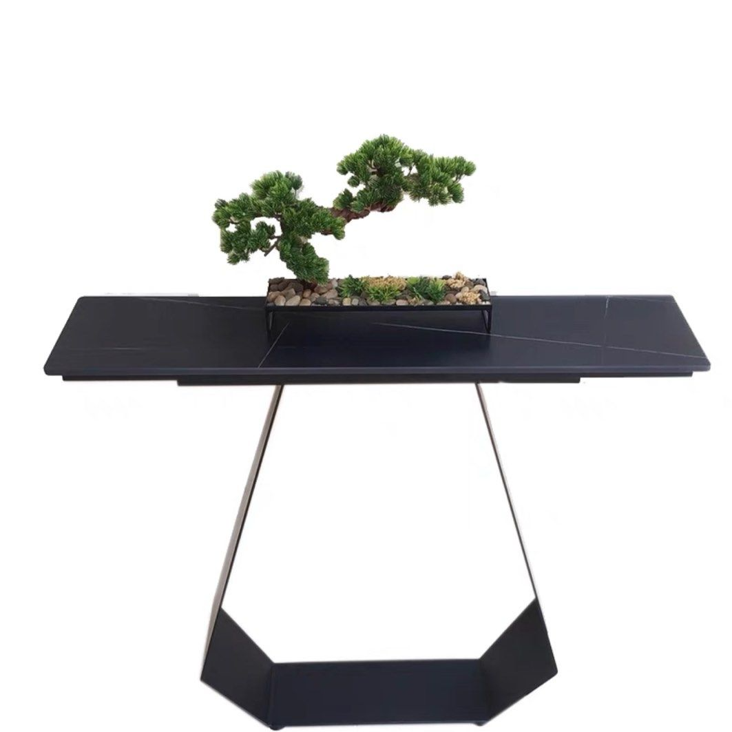 LEONIE Modern Console Table