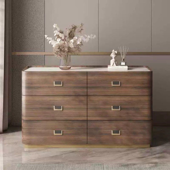AGRIPPA Modern Chest Of Drawers
