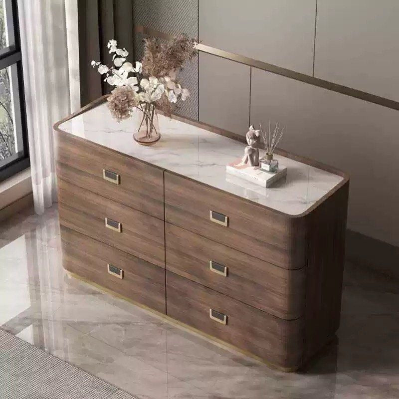 AGRIPPA Modern Chest Of Drawers
