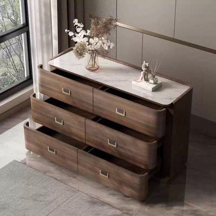 AGRIPPA Modern Chest Of Drawers