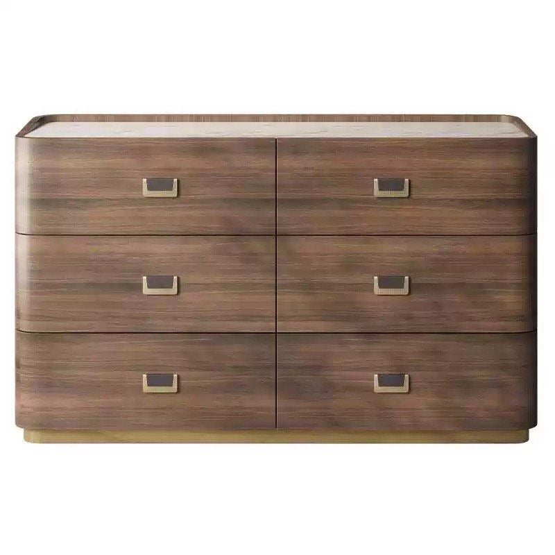 AGRIPPA Modern Chest Of Drawers