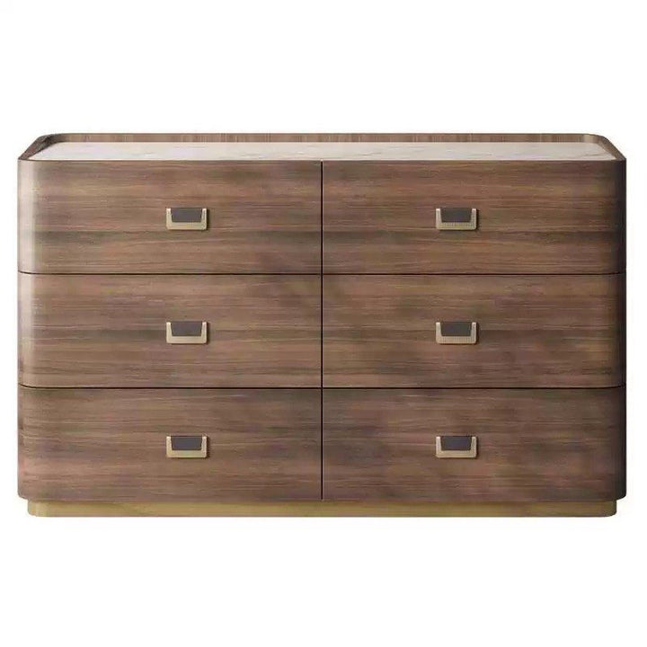 AGRIPPA Modern Chest Of Drawers