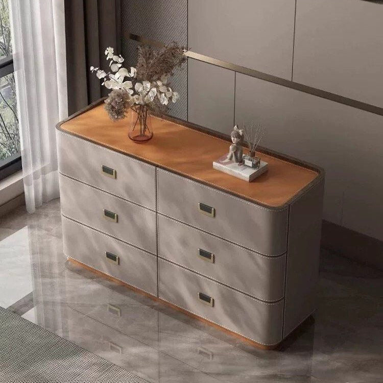 AGRIPPA Modern Chest Of Drawers