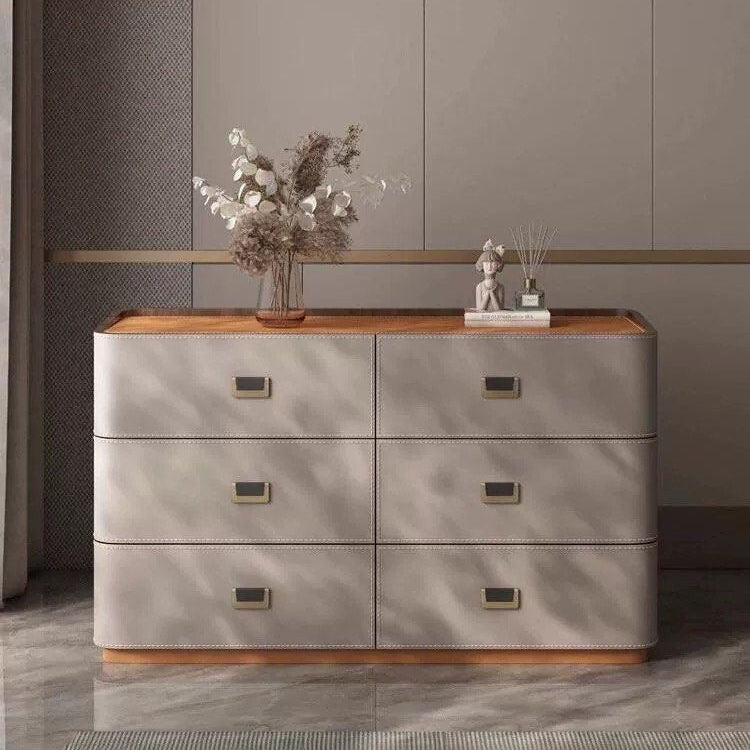 AGRIPPA Modern Chest Of Drawers
