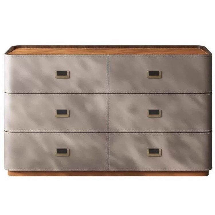 AGRIPPA Modern Chest Of Drawers