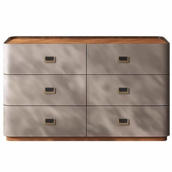 AGRIPPA Modern Chest Of Drawers