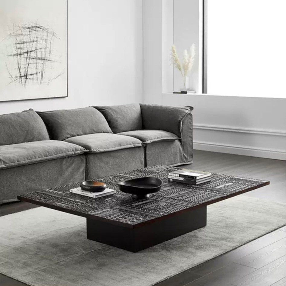 MARZIA Coffee Table