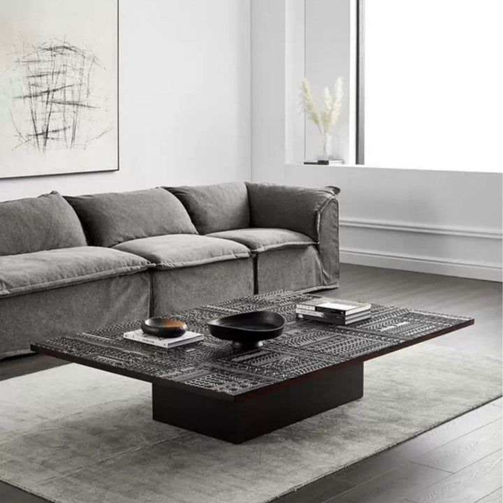 MARZIA Coffee Table