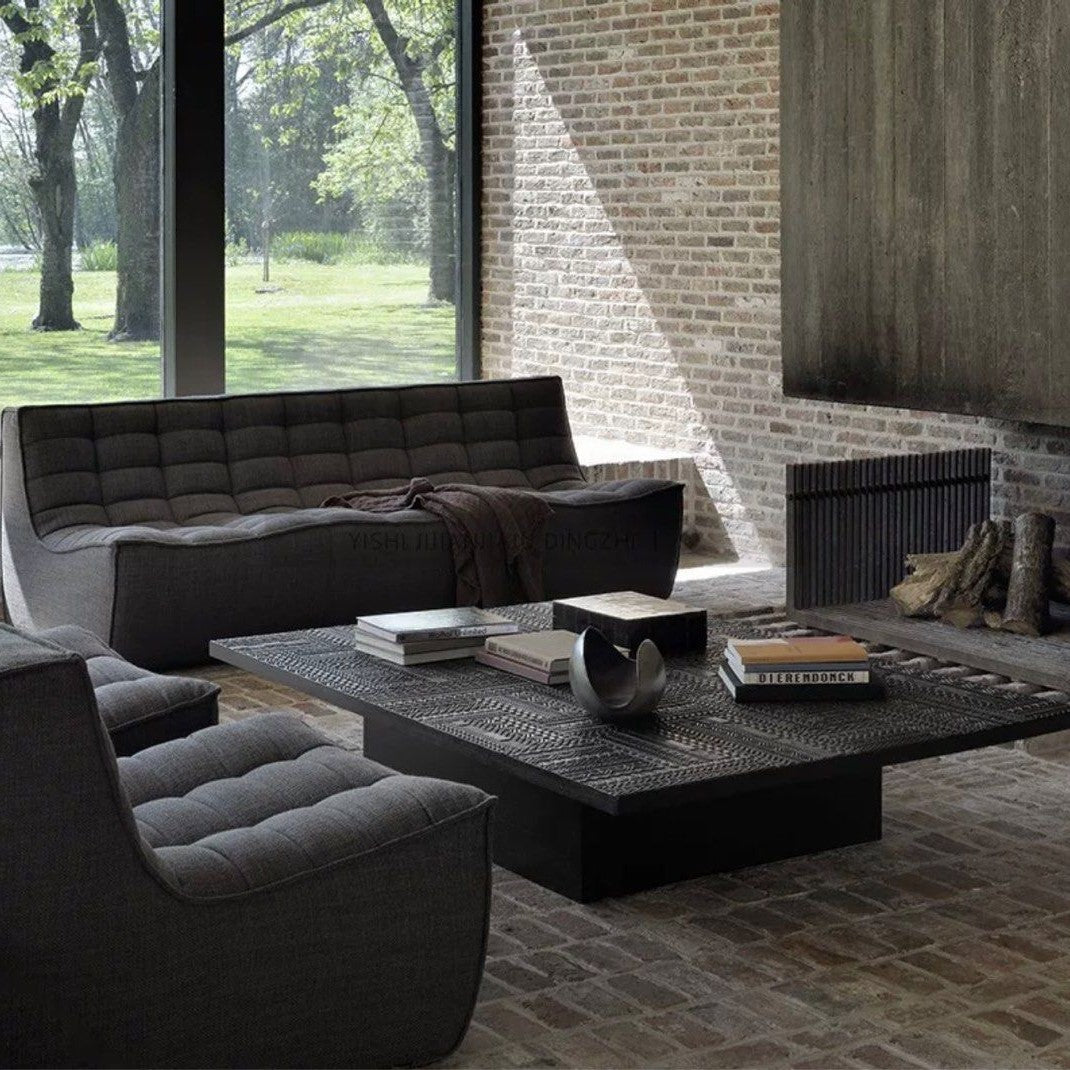 MARZIA Coffee Table