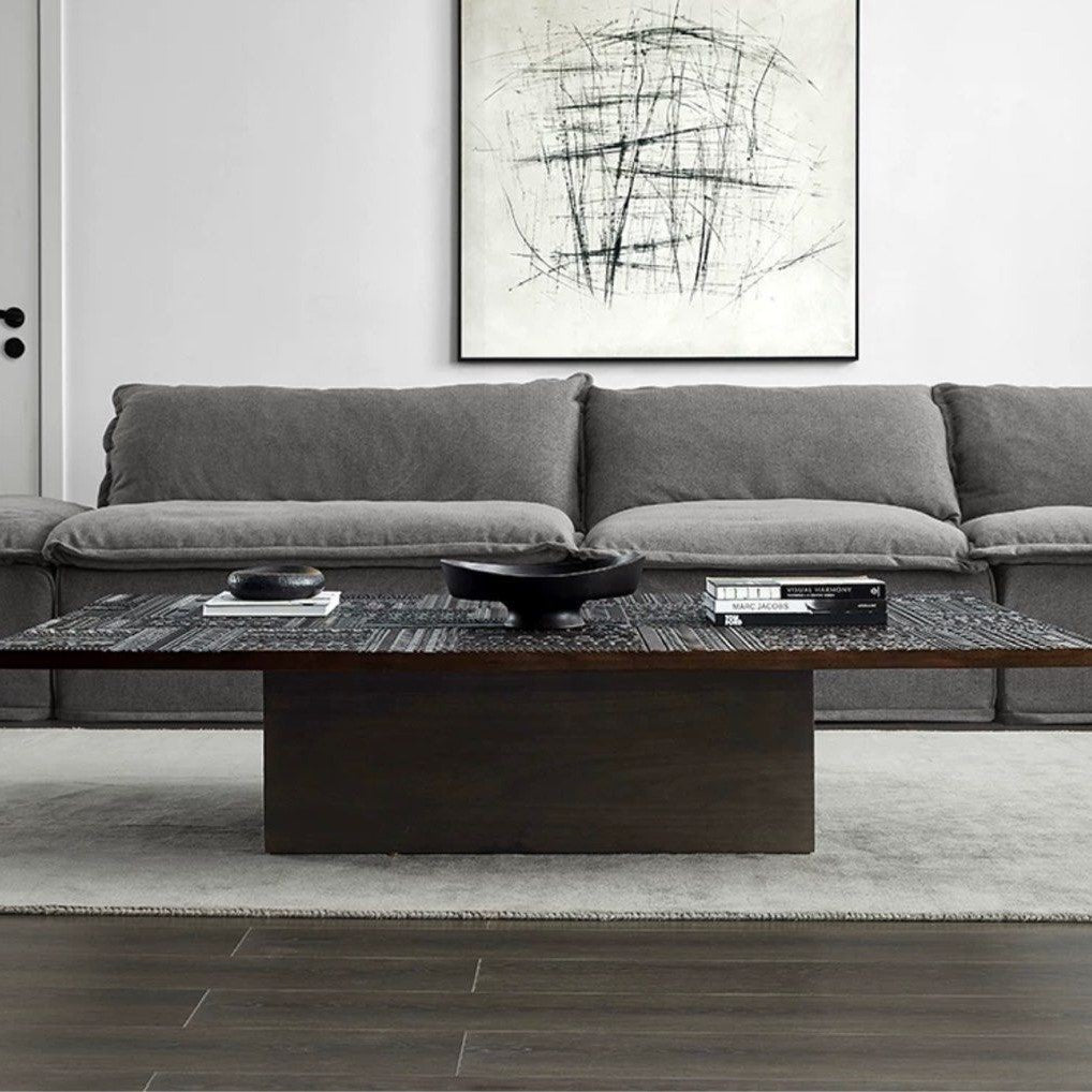MARZIA Coffee Table