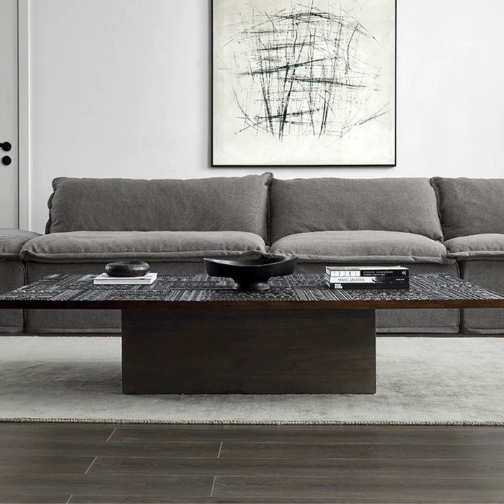 MARZIA Coffee Table
