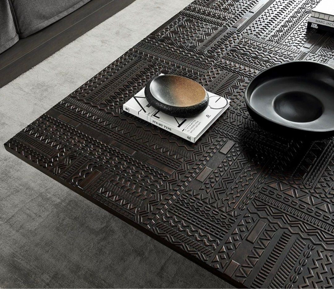 MARZIA Coffee Table
