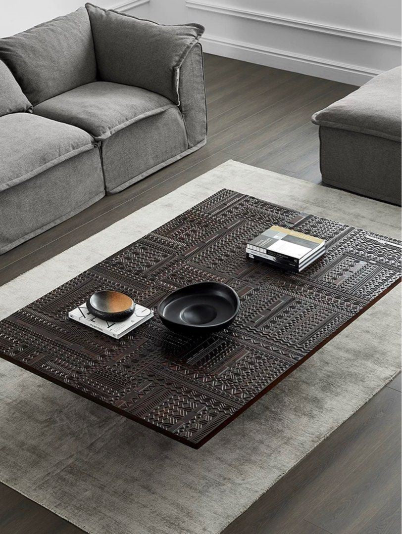MARZIA Coffee Table