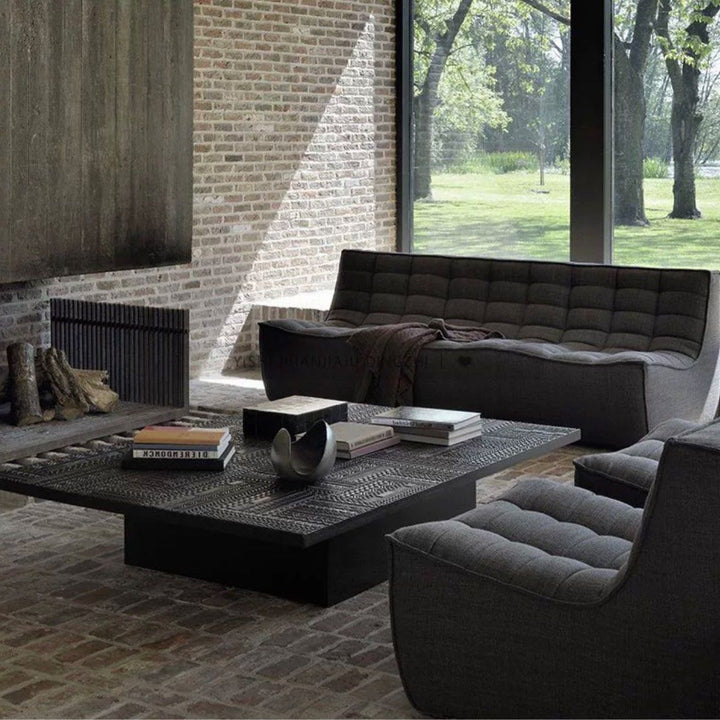 MARZIA Coffee Table