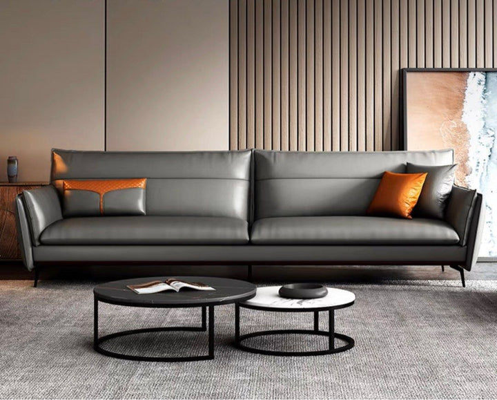 AVENTI Modern Italian Sofa