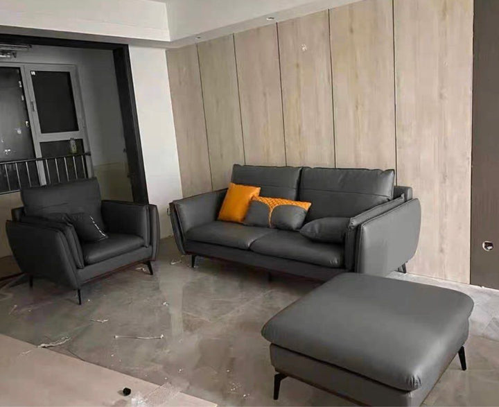 AVENTI Modern Italian Sofa