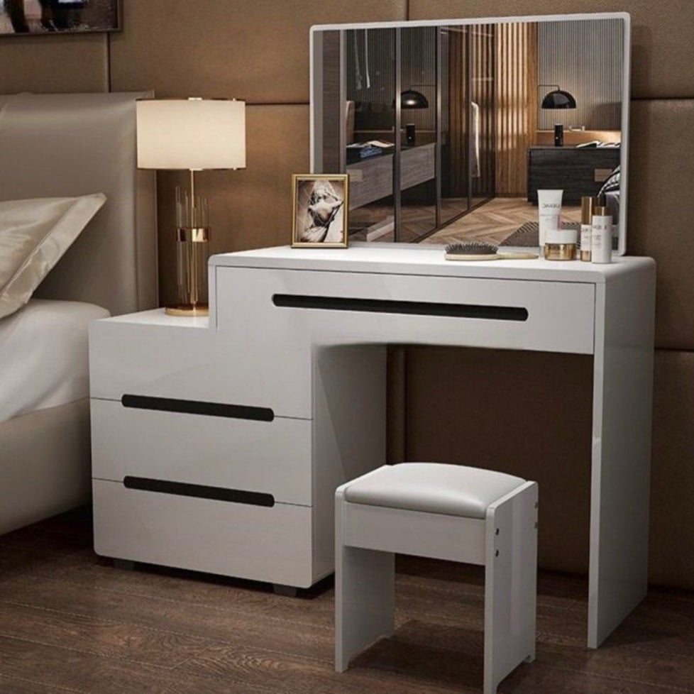 SERE Modern Vanity Table Set