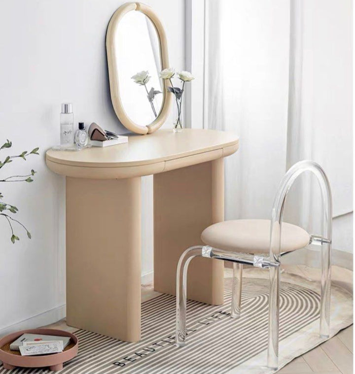 IMPALA Modern Vanity Table Set
