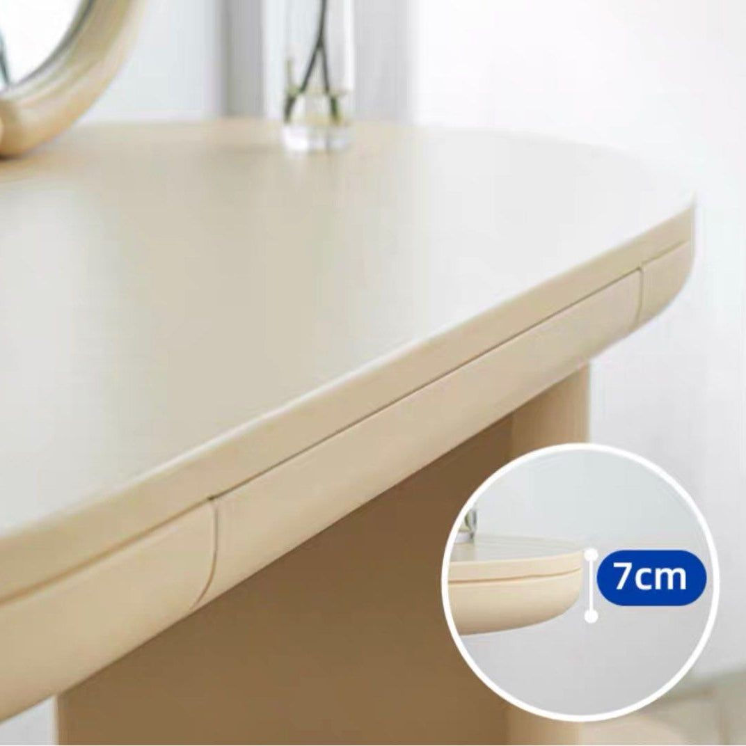 IMPALA Modern Vanity Table Set
