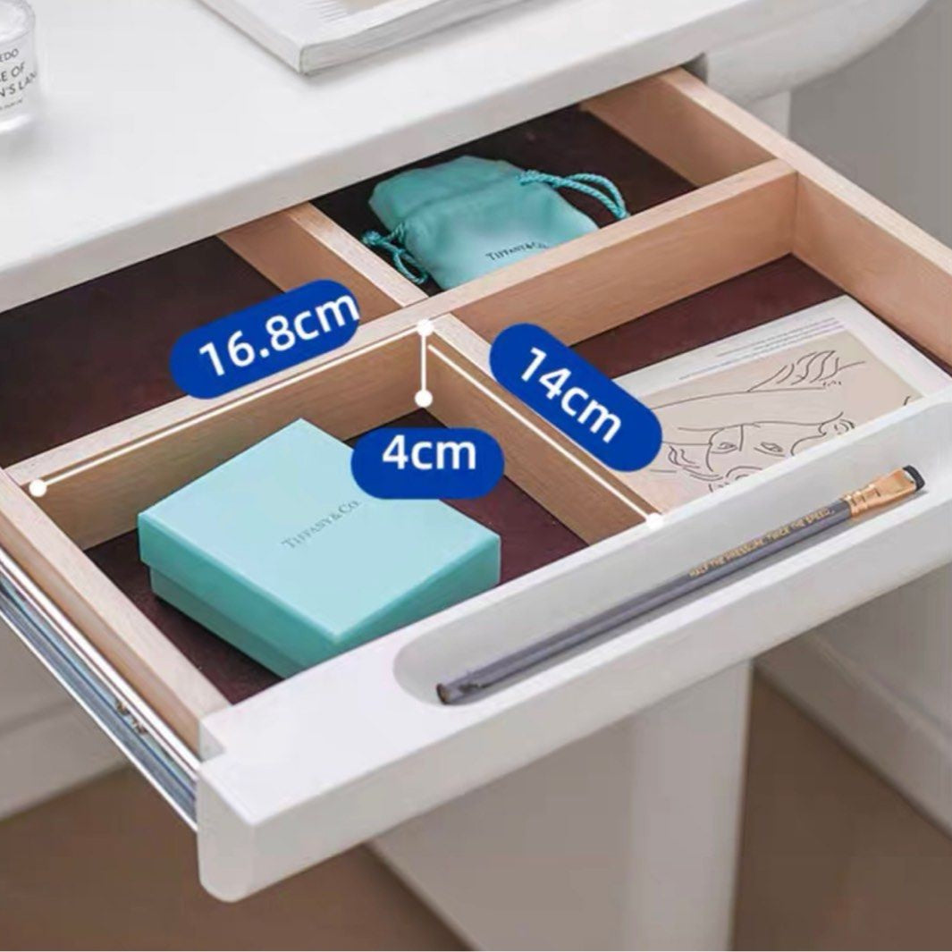 IMPALA Modern Vanity Table Set