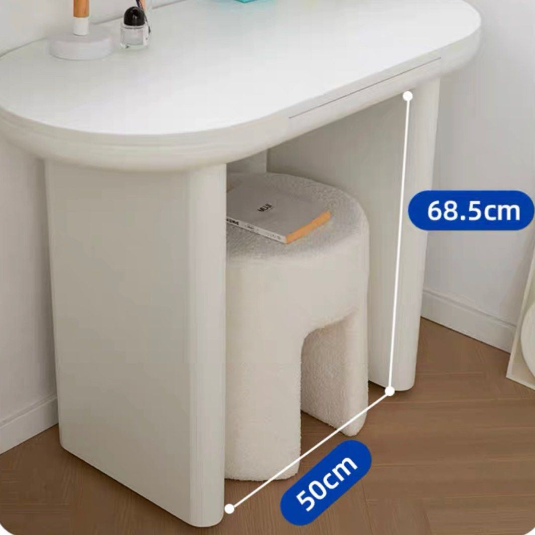 IMPALA Modern Vanity Table Set