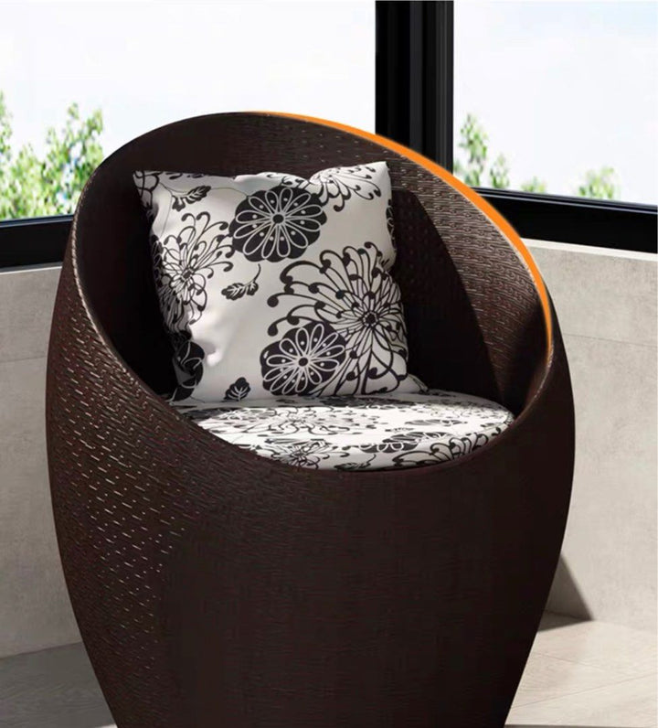 FADREN Outdoor Table & Chair Set