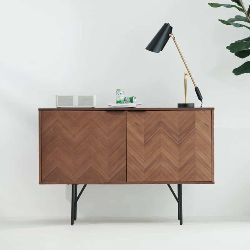 INES Buffet Table – Radical Homes