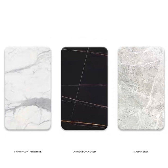 RALEIGH Modern Marble Hallway Console