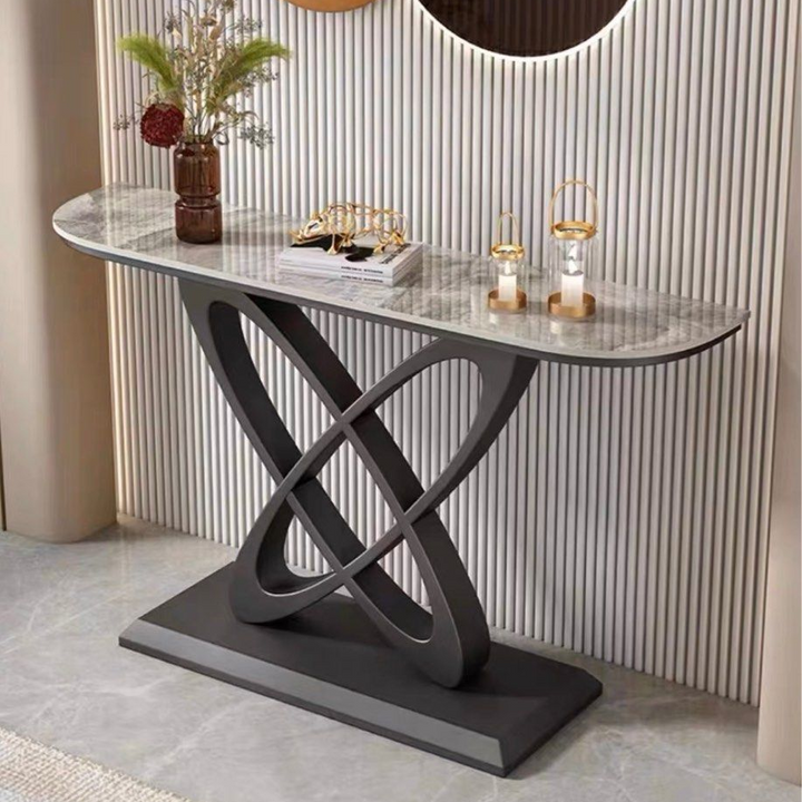 ZOLA Marble Console Table