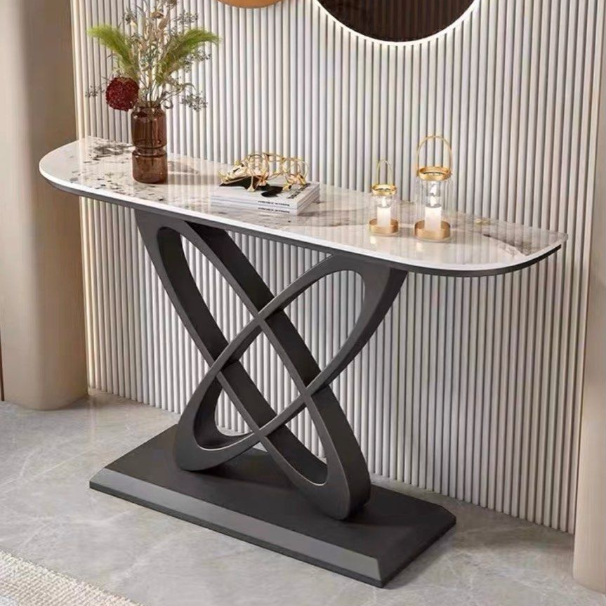 ZOLA Marble Console Table