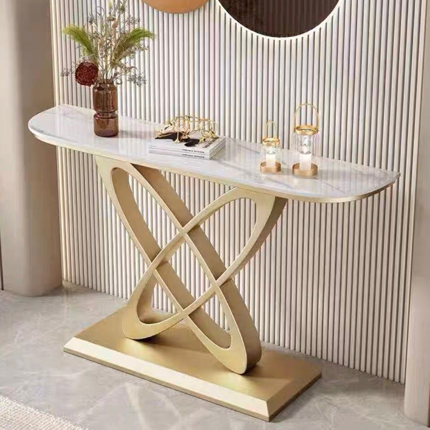 ZOLA Marble Console Table