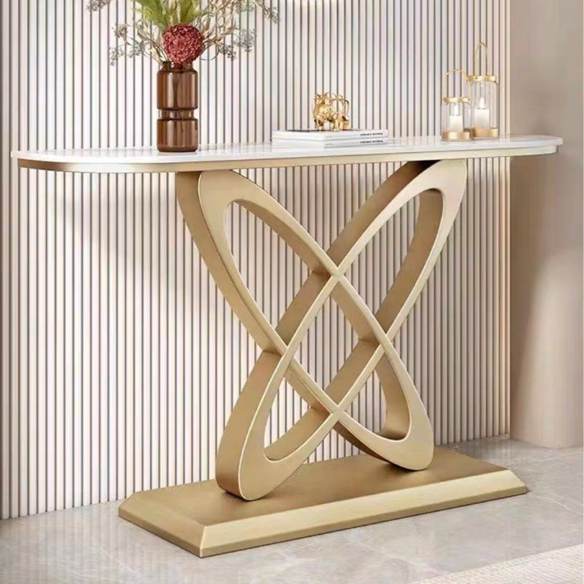 ZOLA Marble Console Table